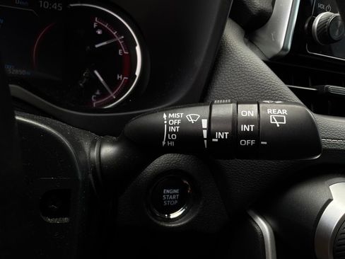 Used 2023 Toyota RAV4 XLE FWD image 36