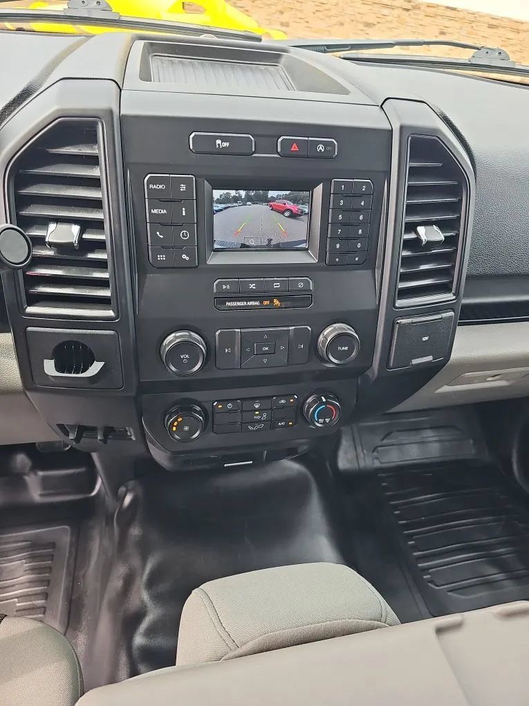 Used 2018 Ford F150 XL w/ Trailer Tow Package w/101A RWD image 14