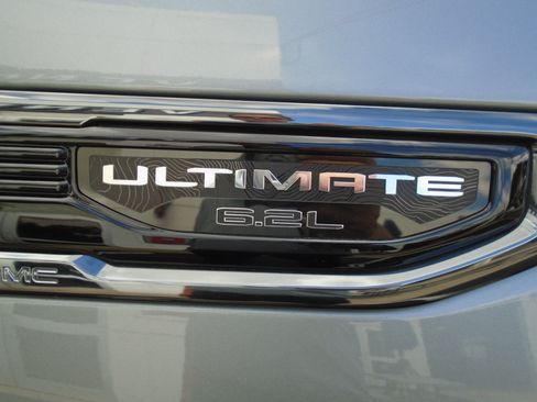 Certified 2025 GMC Sierra 1500 Denali Ultimate AWD/4WD image 24