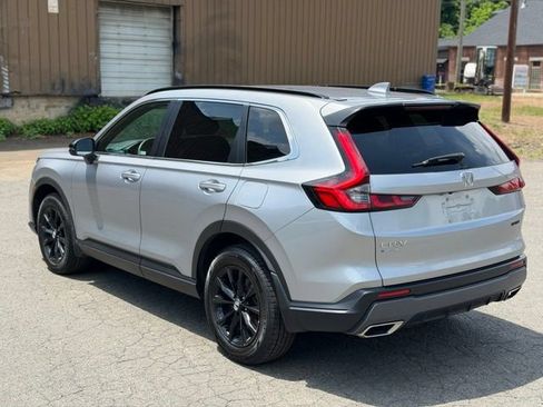 Used 2023 Honda CR-V Sport image 8