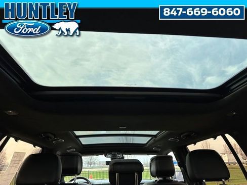 Used 2022 Jeep Grand Wagoneer Series II image 15