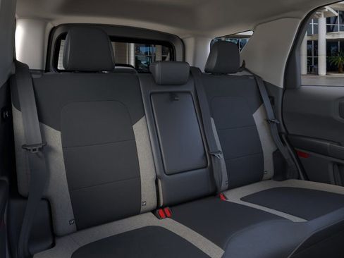 New 2026 Ford Bronco Sport Big Bend AWD/4WD image 11
