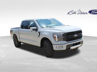 New 2026 Ford F150 Platinum AWD/4WD video 2