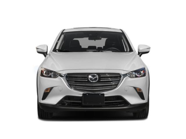 Used 2019 MAZDA CX-3 Touring AWD/4WD image 5