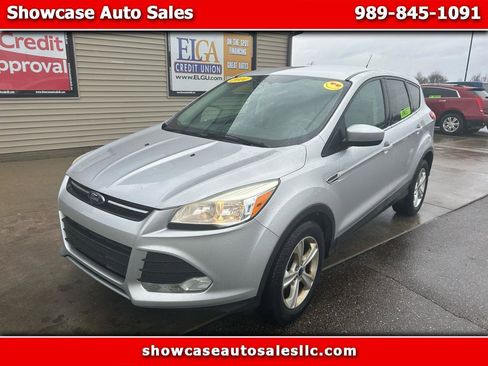Used 2014 Ford Escape SE image 1