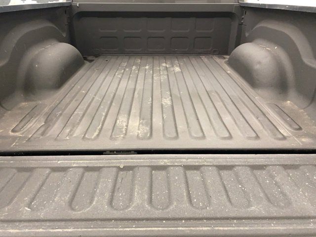 Used 2017 RAM 1500 Express w/ Black Ram 1500 Express Group AWD/4WD image 20