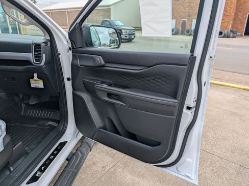 Used 2026 Ford Ranger XL AWD/4WD image 17