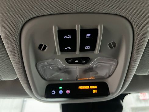 New 2026 Chevrolet TrailBlazer LT w/ LT Cold Weather Package image 20