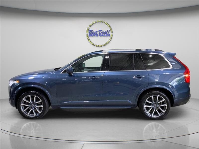 Used 2018 Volvo XC90 T5 Momentum w/ Convenience Package AWD/4WD image 2