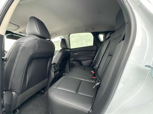 New 2026 Nissan Murano SV image 28