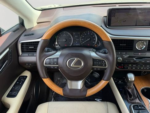 Used 2017 Lexus RX 350 FWD image 17
