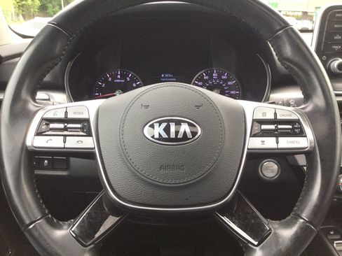 Used 2020 Kia Telluride S AWD/4WD image 29