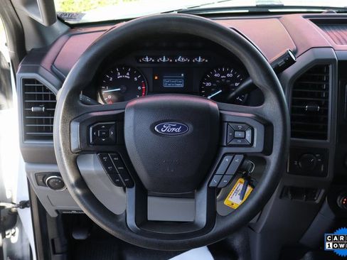 Used 2020 Ford F350 XL w/ Power Equipment Group RWD image 20