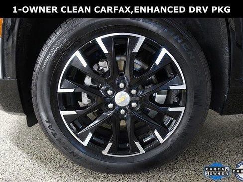 Used 2024 Chevrolet Traverse RS FWD image 33
