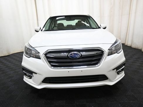 Used 2018 Subaru Legacy 2.5i Limited AWD/4WD image 2