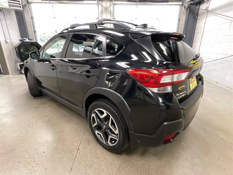 Used 2019 Subaru Crosstrek 2.0i Limited w/ Moonroof Package w/Navigation AWD/4WD image 3