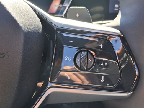 New 2026 BMW X3 xDrive30 w/ Convenience Package image 26