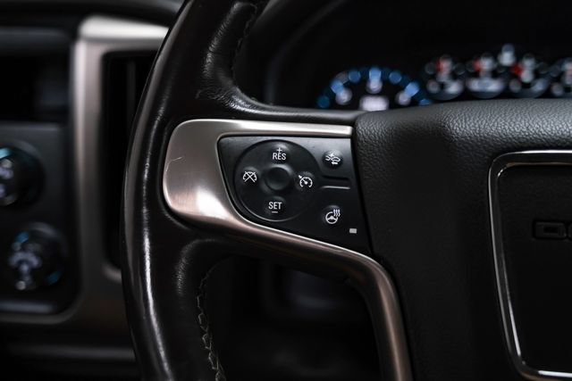 Used 2017 GMC Sierra 1500 Denali AWD/4WD image 17