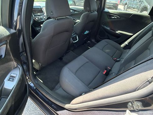 Used 2023 Chevrolet Malibu LT w/ Driver Confidence Package FWD image 23