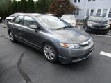 Used 2009 Honda Civic LX image 6