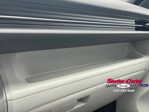 Used 2024 Hyundai Kona SEL AWD/4WD image 29