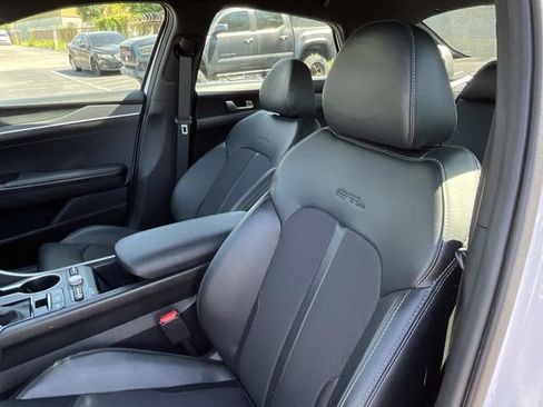 Used 2024 Kia K5 GT-Line w/ GT-Line Premium Package FWD image 32