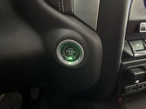 Used 2020 Chevrolet Silverado 1500 LTZ w/ LTZ Premium Package image 23