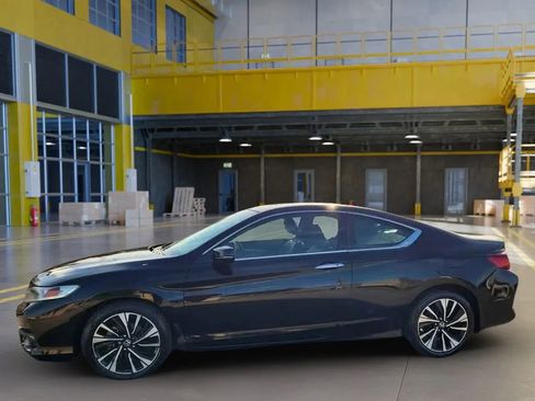 Used 2016 Honda Accord EX-L image 4