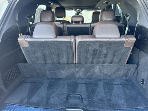 Certified 2022 Mercedes-Benz GLE 350 image 13