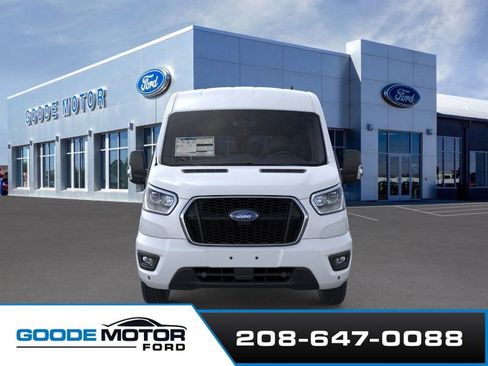 New 2025 Ford Transit 350 XLT image 6