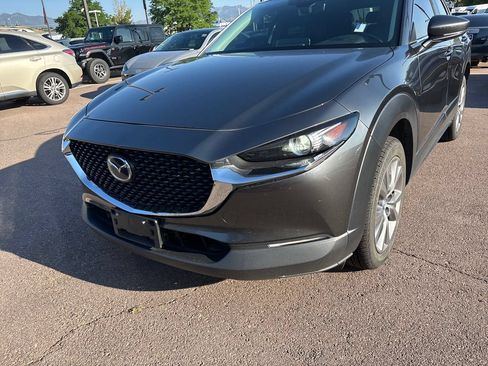Used 2023 MAZDA CX-30 AWD 2.5 S w/ Select Package image 3