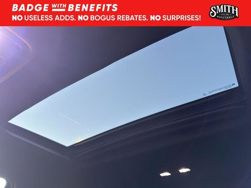 Used 2020 GMC Sierra 1500 Denali w/ Denali Ultimate Package image 30