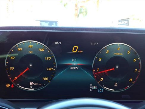 Used 2022 Mercedes-Benz GLE 350 image 25