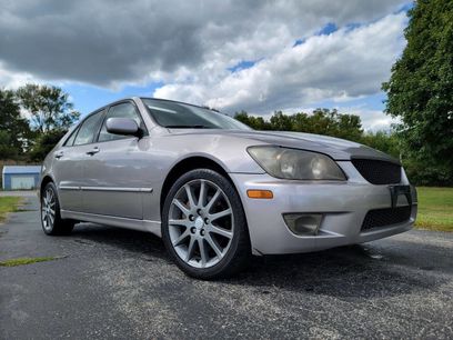Used 2004 Lexus IS 300