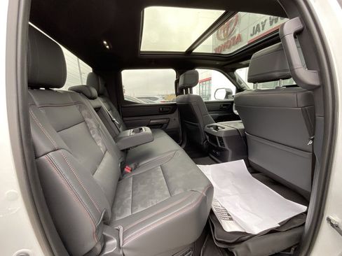 Certified 2025 Toyota Tundra TRD Pro image 20
