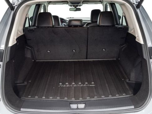 Used 2025 Nissan Rogue SV w/ Rock Creek Premium Package image 35