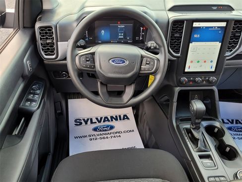 New 2025 Ford Ranger XL w/ Trailer Tow Package image 7