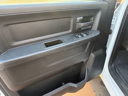 Used 2022 RAM 2500 Tradesman image 11