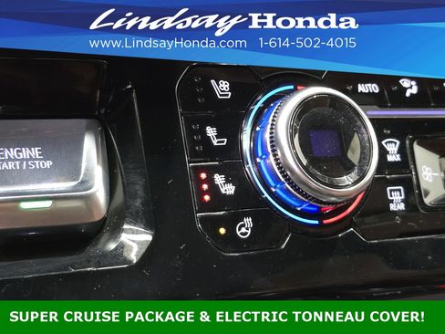 Used 2024 GMC Sierra 1500 Denali Ultimate image 19