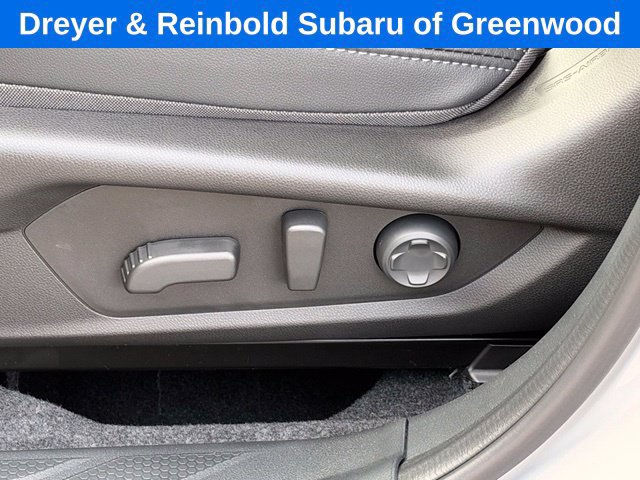 New 2026 Subaru Outback Touring XT AWD/4WD image 32