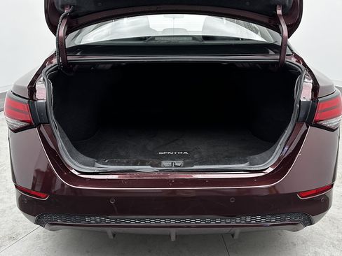 Used 2024 Nissan Sentra SV image 28