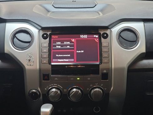 Used 2020 Toyota Tundra SR5 w/ SR5 Upgrade Package image 16