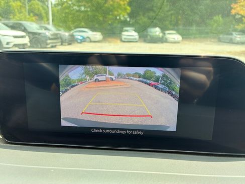 Used 2024 MAZDA CX-30 AWD 2.5 S image 19