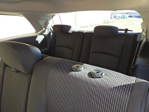 Used 2017 Dodge Journey SE image 8