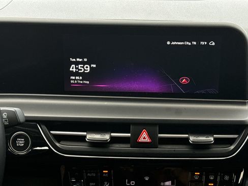 Used 2024 Kia Seltos S image 35