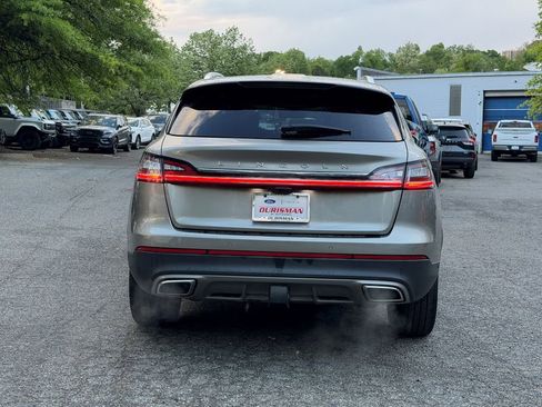 Used 2023 Lincoln Nautilus Reserve w/ Equipment Group 201A AWD/4WD image 6