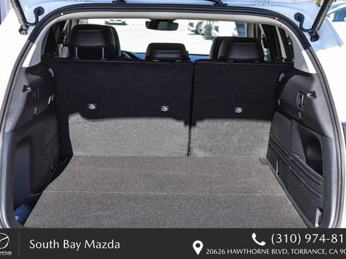 New 2026 MAZDA CX-50 2.5 Hybrid w/ Preferred Pkg AWD/4WD image 12