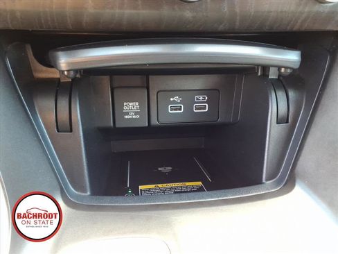Used 2022 Honda Accord EX-L image 12