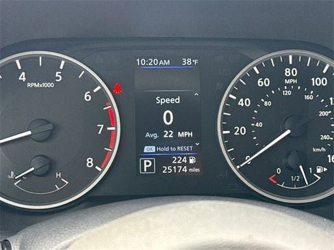 Certified 2024 Nissan Sentra S image 31