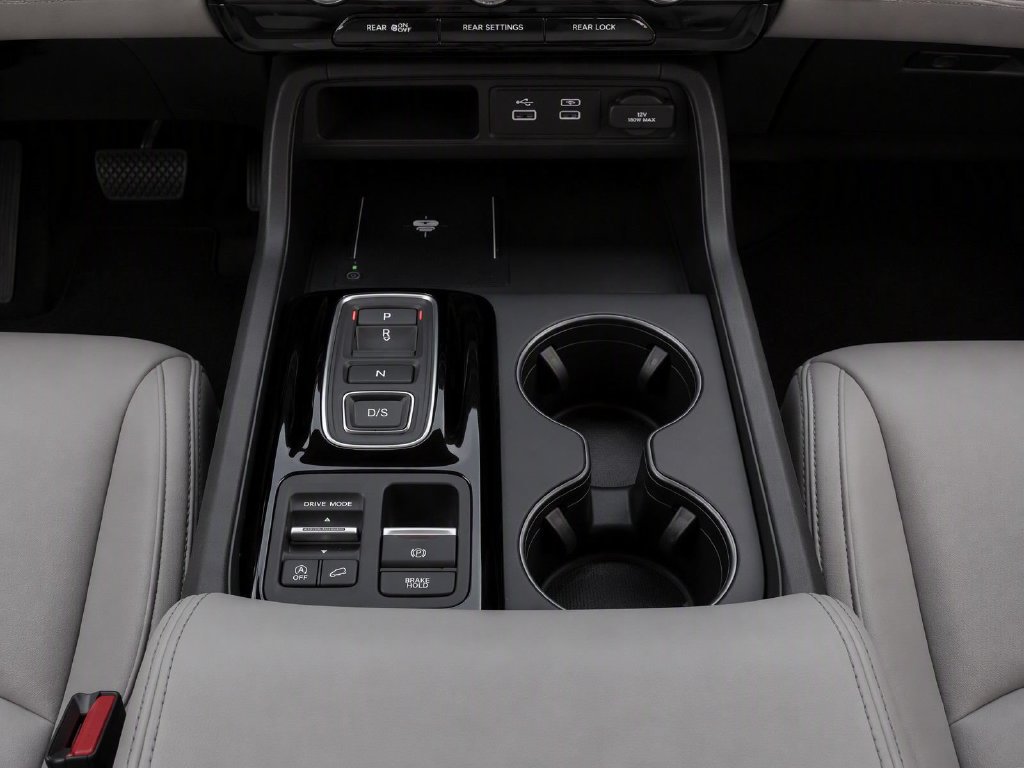 Used 2024 Honda Pilot EX-L image 30